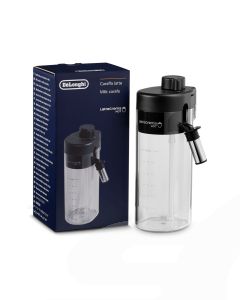 AS00005734 Delonghi Eletta Explore Grey Milk Carafe (HOT) AS00005734