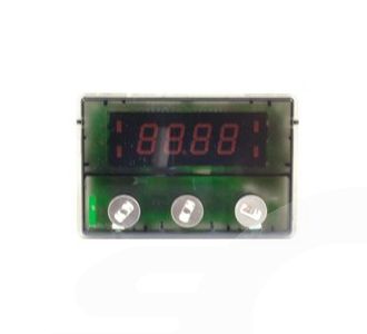 Clock 3 Button Touch Computime 0630001089