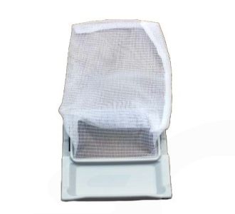 LINT FILTER -M/C'C4.5KG 3W50804M