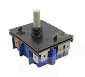 4055562674 Cooktop Hotplate Controls MP-101 INF Simmerstat Switch Genuine MP-101-EAC 4055562674