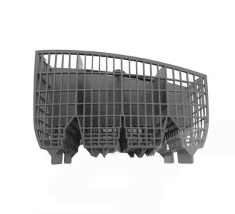 428811 Asko Dishwasher Cutlery Basket 428811