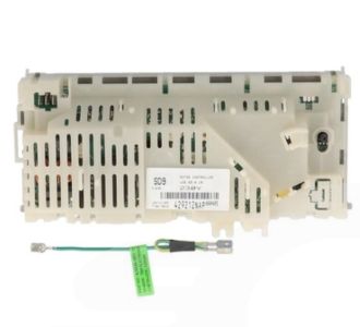 429212NAP F&P Dryer Control Module Mc Sd9 C2D 230V V82 Nzau 429212NAP