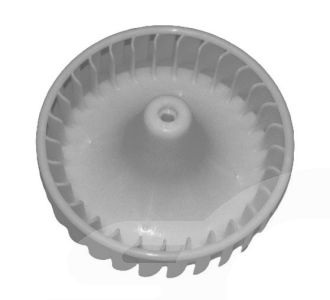 464564 Asko Dryer Fan Wheel External Heat Pump 464564
