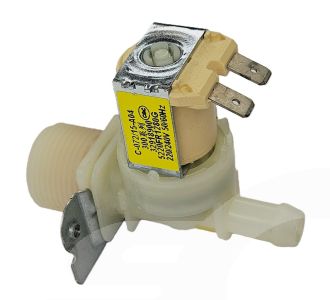 5220FR1280G LG Washing Machine INLET VALVE SINGLE (HOT) 5220FR1280G