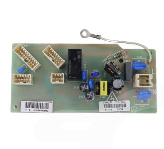 523254P Fisher & Paykel Dishwasher Chassis Module PH51 DBL 230V RH SVC PCB Control Board 523254P