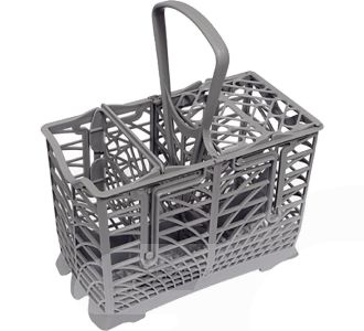 691410477 Smeg Dishwasher Cutlery Basket 691410477