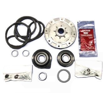 Kleenmaid Hub & Seal Kit - Lip Seal- Lwk24Nw 766P3A