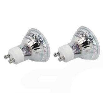 8652070 Miele Ranghood LED lamp Set of 2 GU10 230V/3W/3000K 8652070