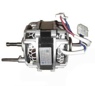 A12345501K Electrolux/Simpson Dryer Motor Kit EDV6552 A12345501K