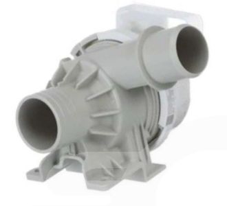 LG washing machine Pump Drain AHA75673404