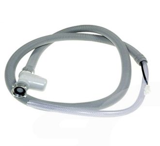 INLET HOSE LONG ARISTON C00372679