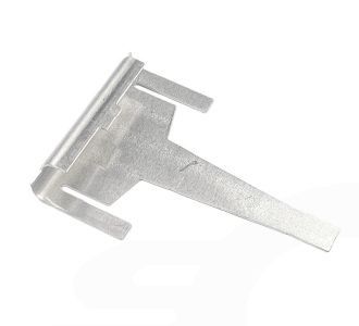 DA61-06796A Samsung Fridge Evaporator Drain Clip DA61-06796A