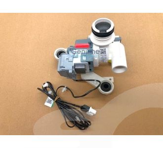 DC97-19289D Samsung Washer Drain Pump DC97-19289D