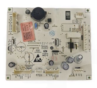 H0061800698G Fisher & Paykel/Haier Fridge Main Control Board FR4 H0061800698G