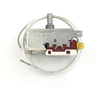 Thermostat Suits F&P 5.5 Cci -31 To -15 600Mm Capillery RFP093