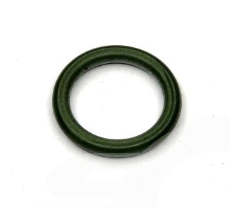 5313220031 Delonghi Milk Carafe O-ring Green 5313220031