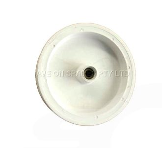 43246405 Hoover/Kelvinator Washer Belt Tension Pulley -CURRENTLY NO STOCK AVAILABLE 43246405