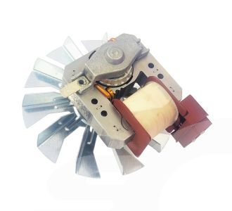 Omega/Blanco/Baumatic/Euromaid Oven Fan Motor Inc Blade 603044 603044